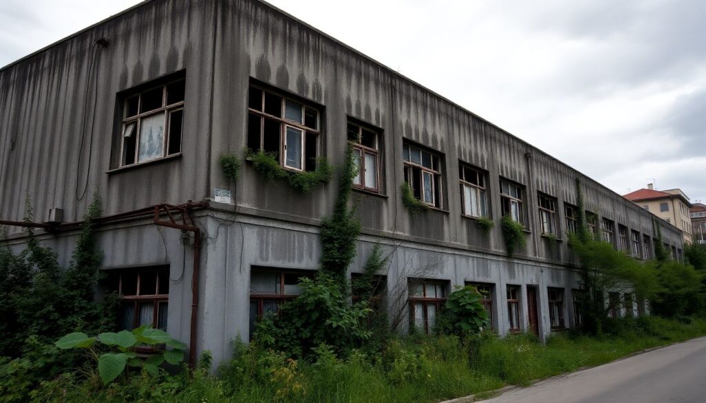 Налог на имущество организаций: основные моменты - иллюстрация