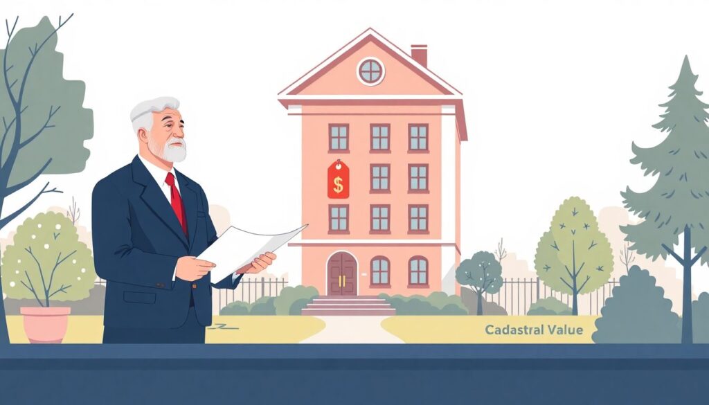 Налог на имущество организаций: основные моменты - иллюстрация