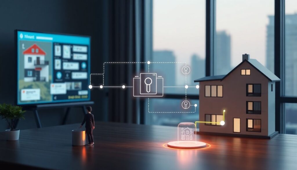 Что такое аккредитив при сделках с недвижимостью - иллюстрация