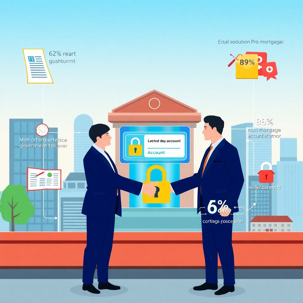 Аккредитив при сделках с недвижимостью — что это и как он работает