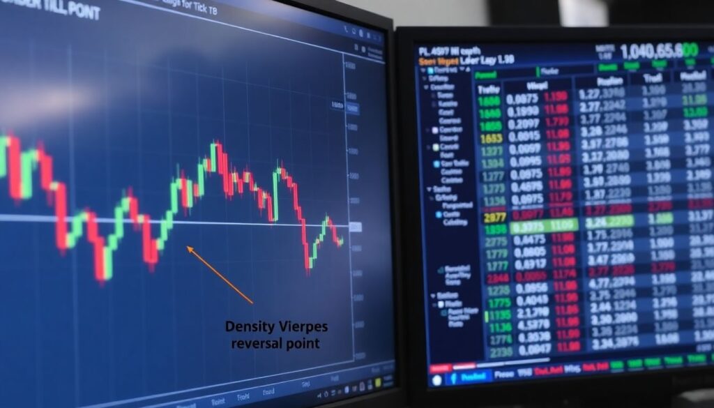 Что такое биржевой стакан и как его читать - иллюстрация