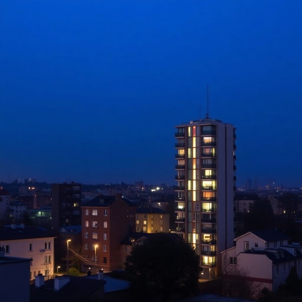 Квартира куплена в браке — как делится имущество при разводе