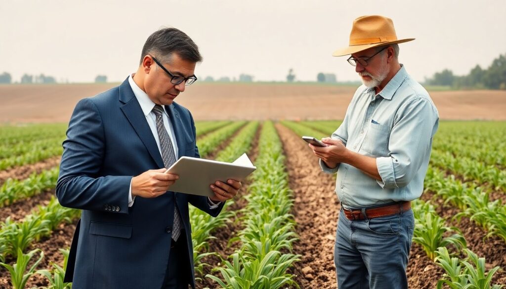 Инвестиции в агросектор: перспективные направления - иллюстрация