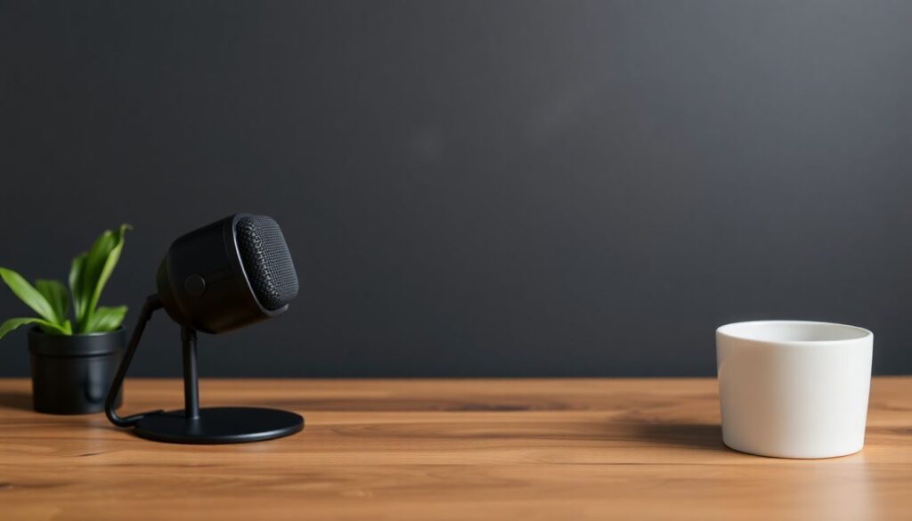 Финансовые подкасты и блоги - иллюстрация