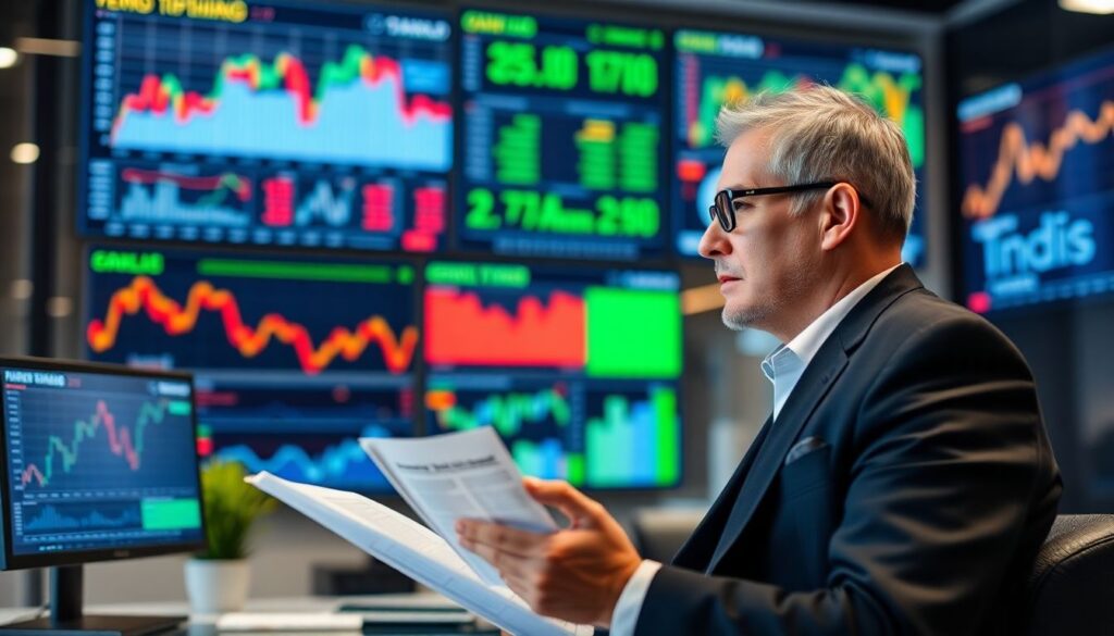 Как оценить реальную стоимость компании перед инвестированием - иллюстрация