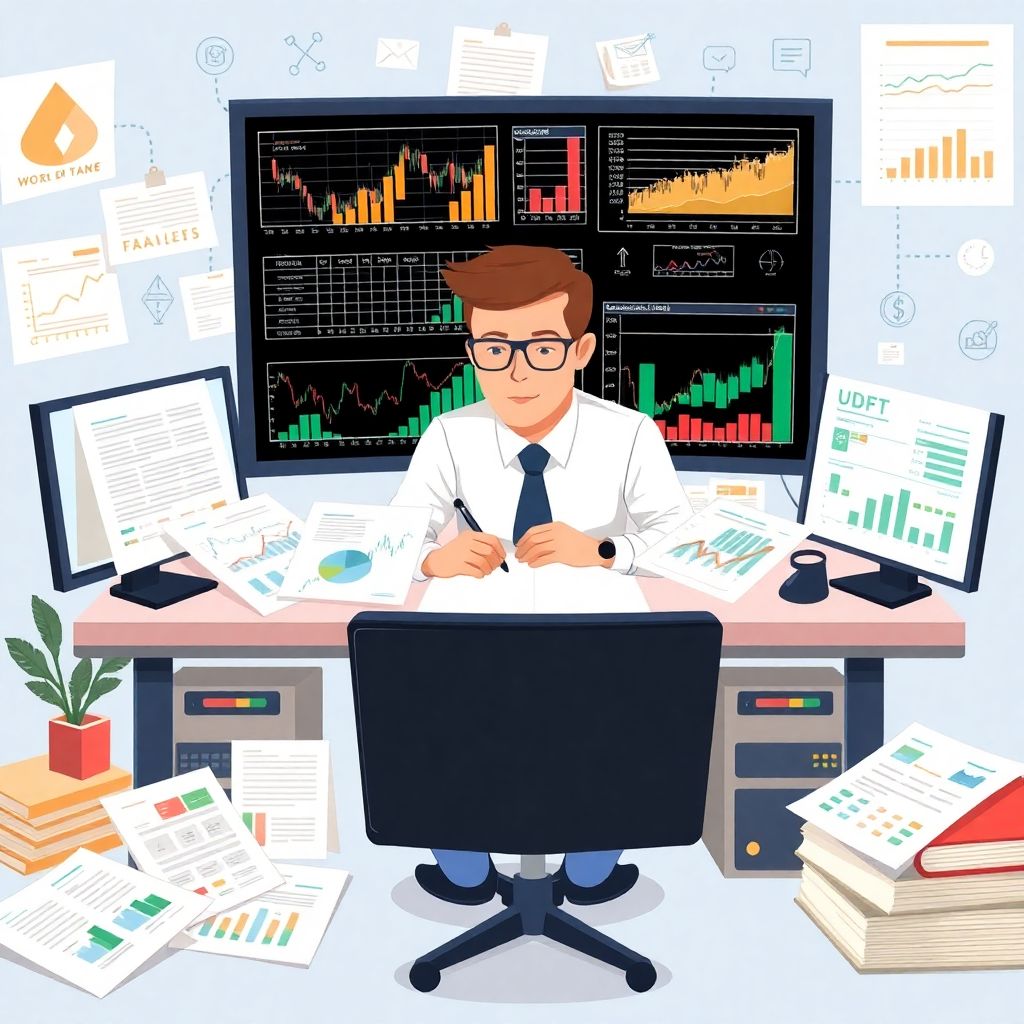 Оценка стоимости компании перед инвестированием: как понять реальную цену бизнеса