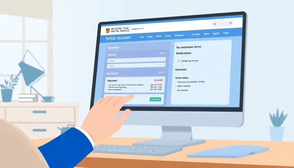 Налог на дивиденды от российских и иностранных компаний - иллюстрация