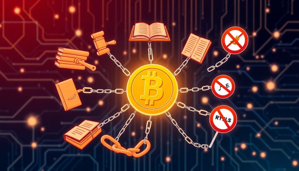 Что такое токенизированные активы - иллюстрация