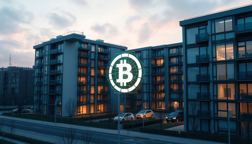 Что такое токенизированные активы - иллюстрация