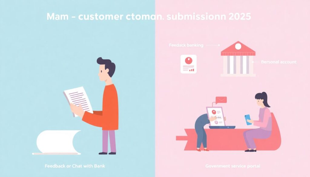 Как составить претензию в банк - иллюстрация