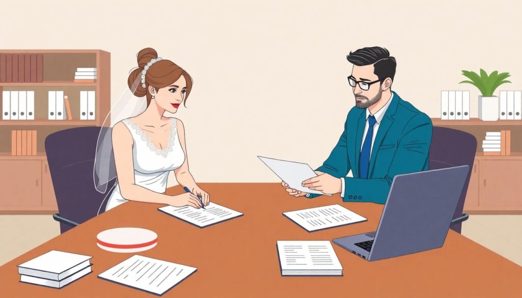 Как не остаться без денег после развода: раздел имущества - иллюстрация