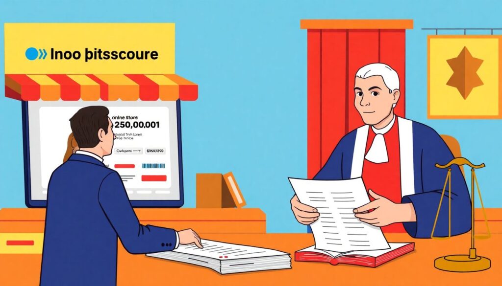 Что такое оферта простыми словами - иллюстрация