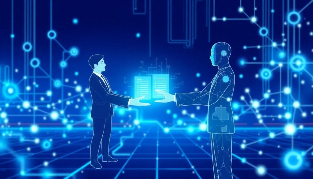 Что такое оферта простыми словами - иллюстрация