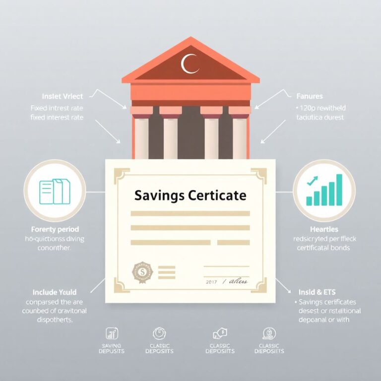 Сберегательный сертификат — что это, как работает и зачем он нужен вкладчику