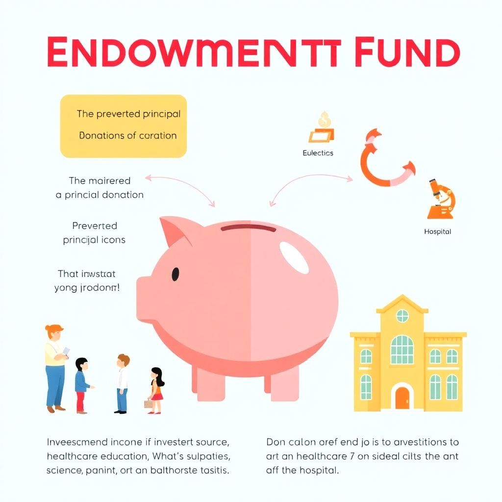 Налоговый вычет за пожертвования в эндаумент-фонды: как оформить правильно