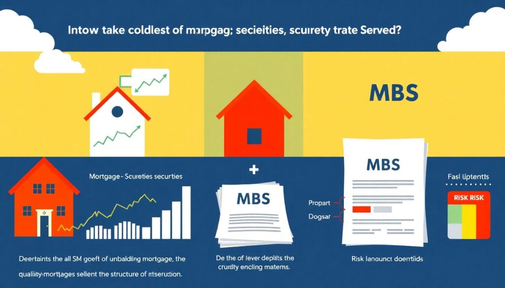 Что такое ипотечные облигации - иллюстрация