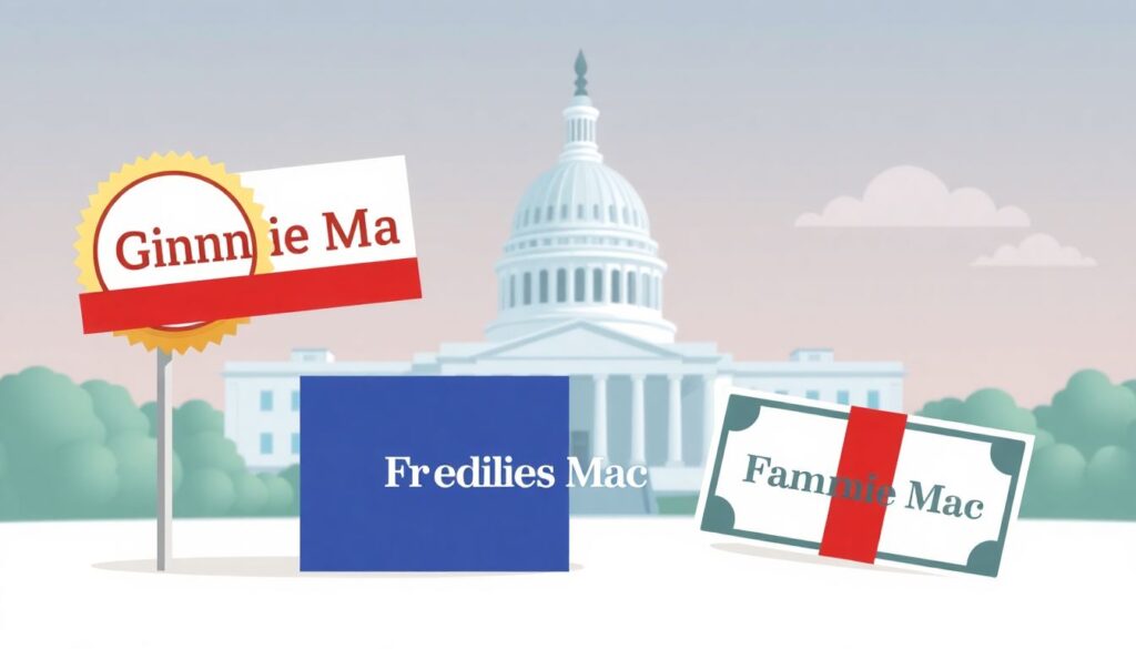 Что такое ипотечные облигации - иллюстрация