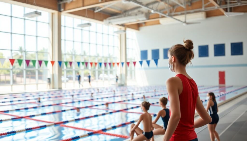 Как вернуть 13% за оплату спортивных секций ребенка - иллюстрация