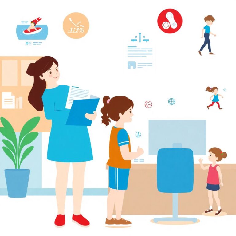 Как вернуть 13% налога за оплату спортивных секций ребенка через вычет НДФЛ