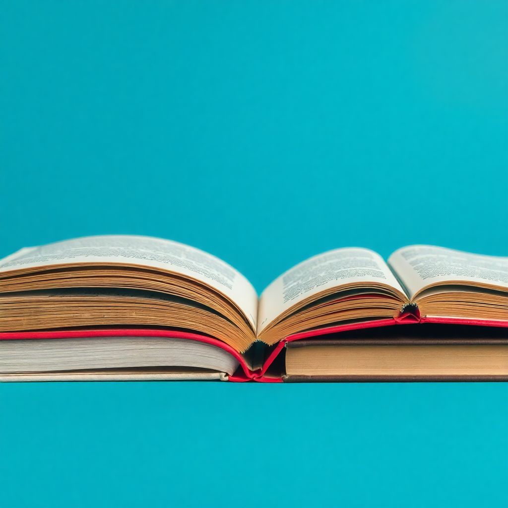 Книги, которые стоит читать каждому для саморазвития и вдохновения