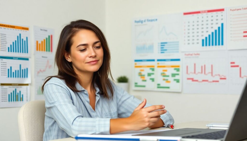 если у вас нерегулярный доход - иллюстрация