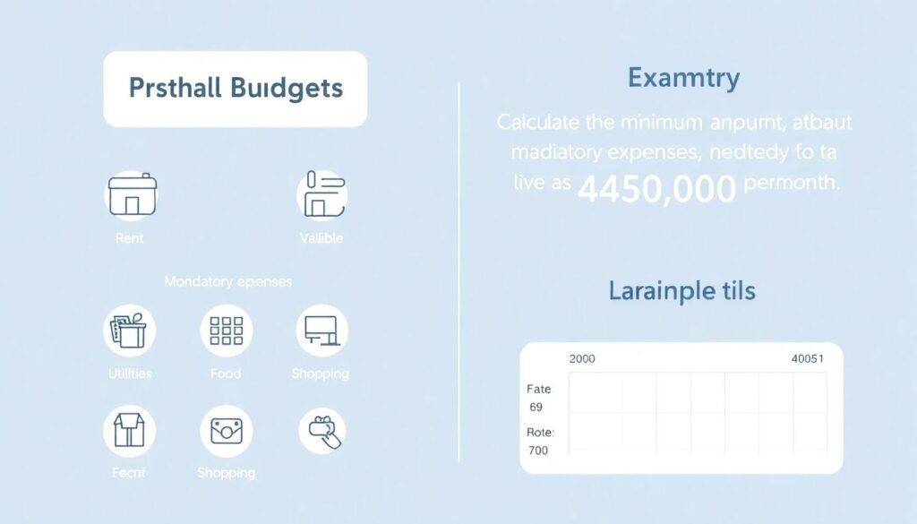 если у вас нерегулярный доход - иллюстрация