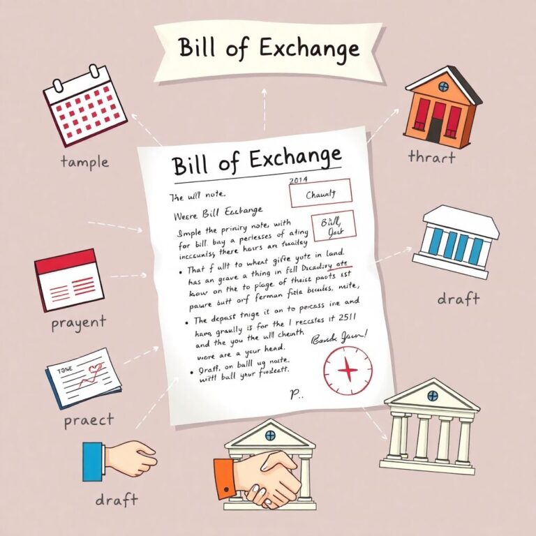 Что такое вексель и как он используется в современной финансовой практике