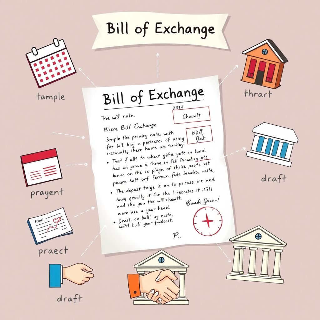 Что такое вексель и как он используется в современной финансовой практике