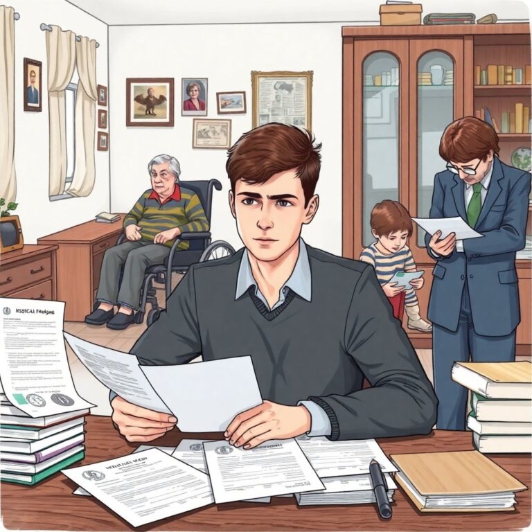 Отсрочка от армии по финансовым причинам — как получить законно и без проблем