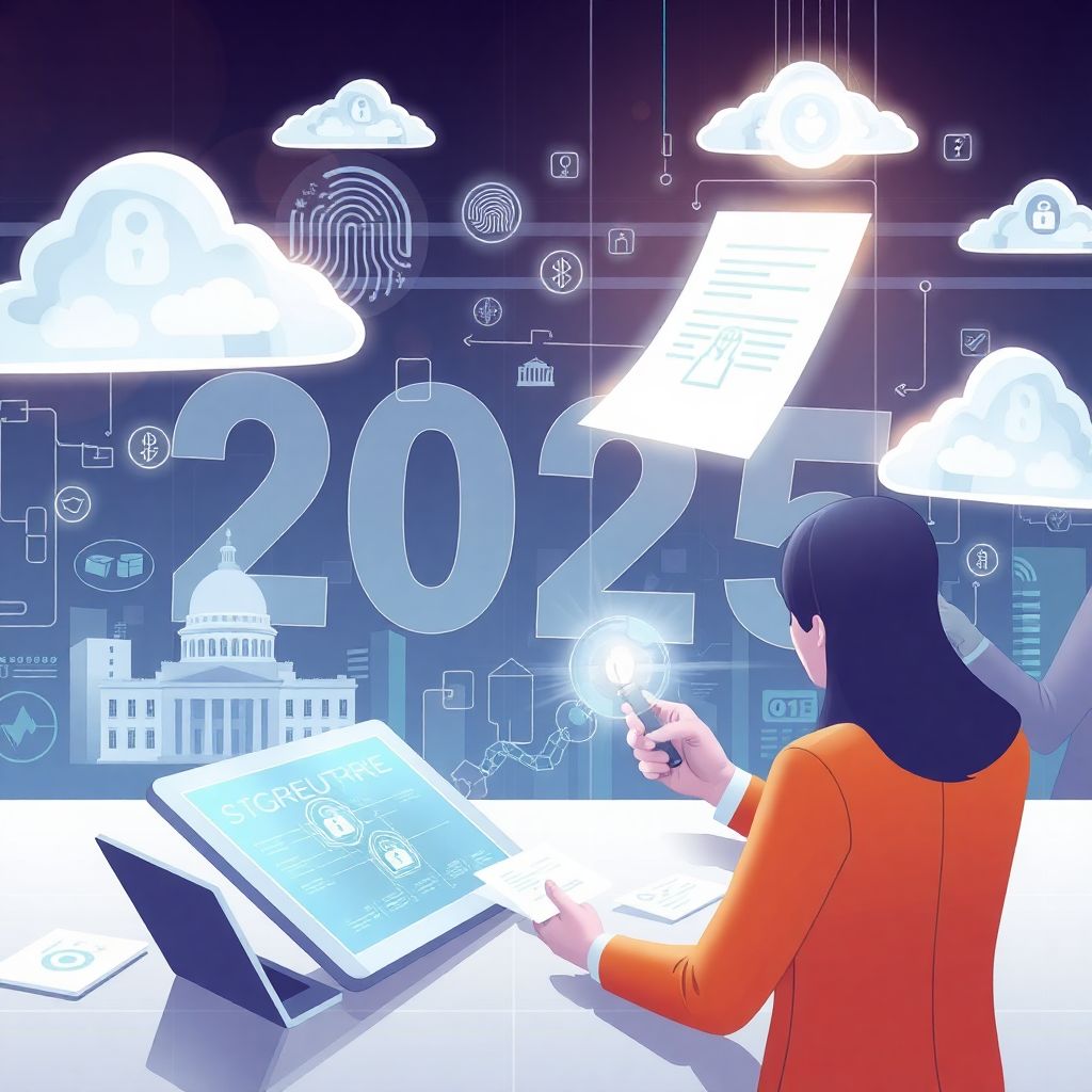 Цифровая подпись (ЭЦП) — что это такое и зачем она нужна в электронных документах