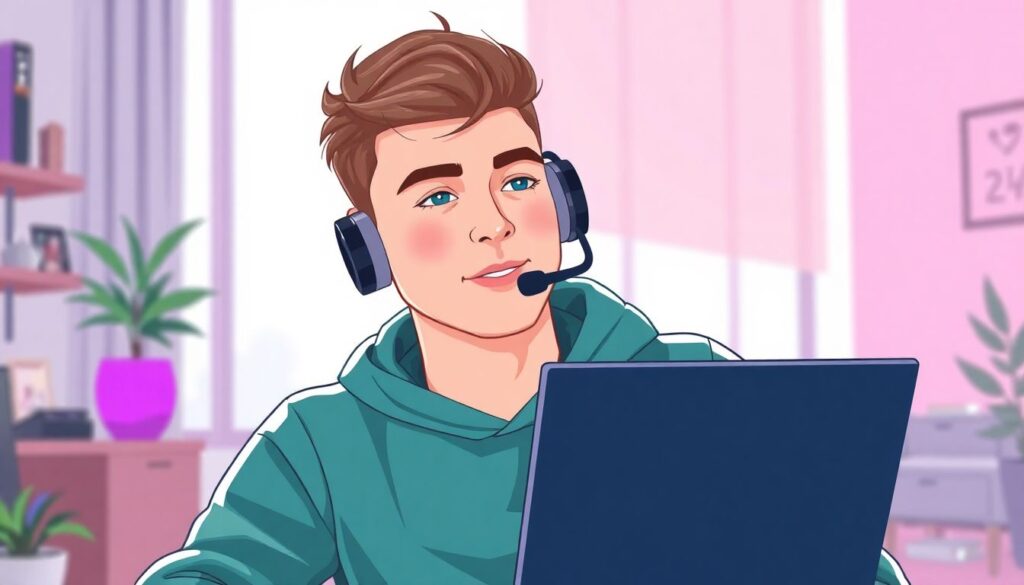 Как платить налоги с дохода от YouTube или Twitch - иллюстрация