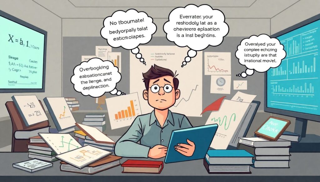 Что такое поведенческая экономика и как она влияет на наши решения - иллюстрация