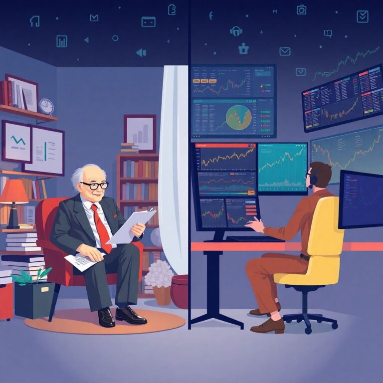 Инвестиции в акции компаний: как начать и получать стабильный доход