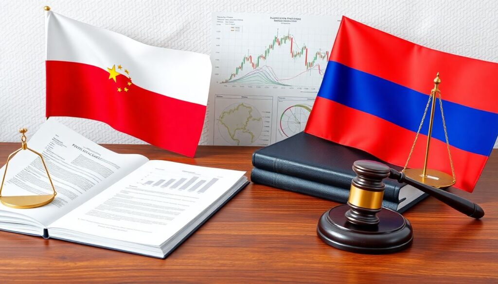 Что такое редомициляция компании - иллюстрация