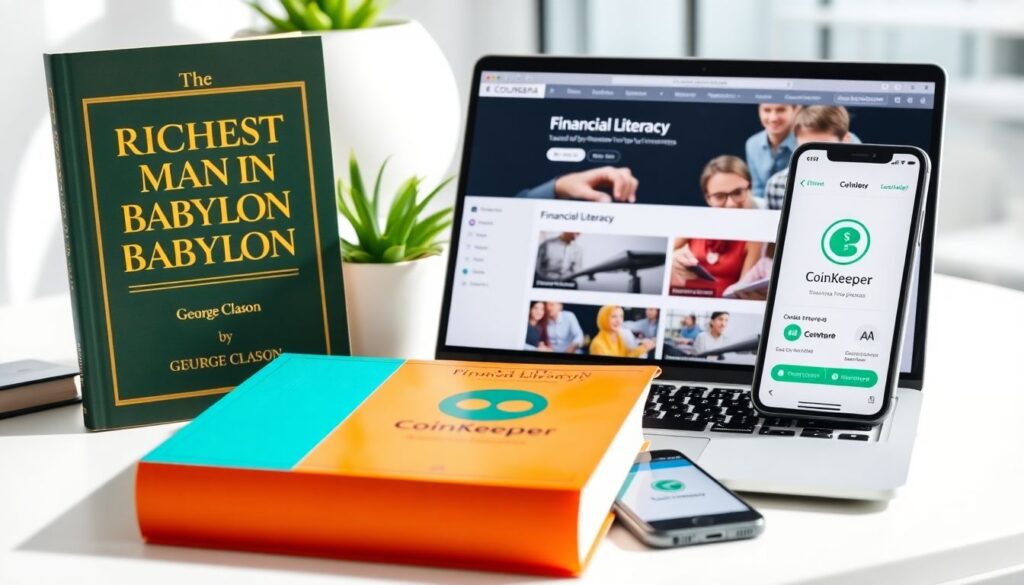 Как правильно распределить зарплату - иллюстрация