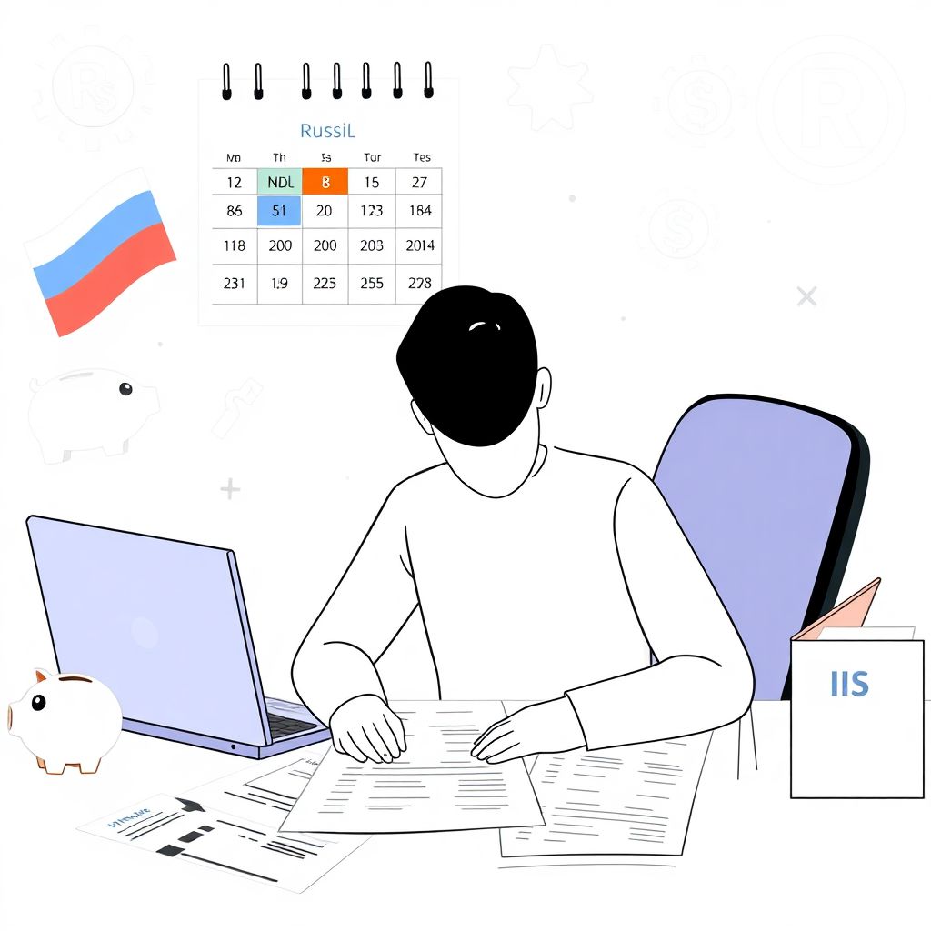 Налоговый вычет за взносы на ИИС: как получить задним числом правильно