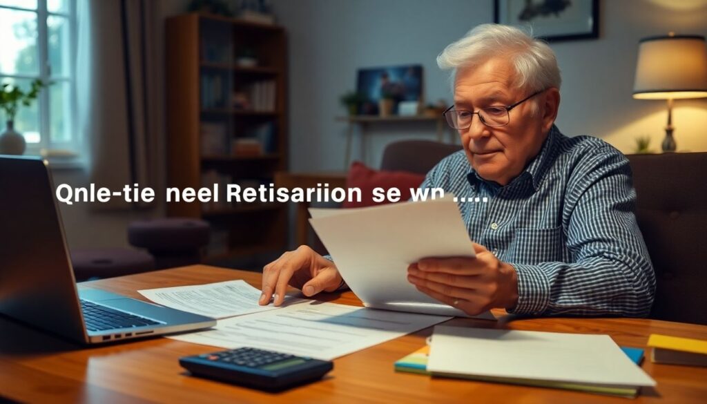 Как получить единовременную выплату из средств пенсионных накоплений - иллюстрация