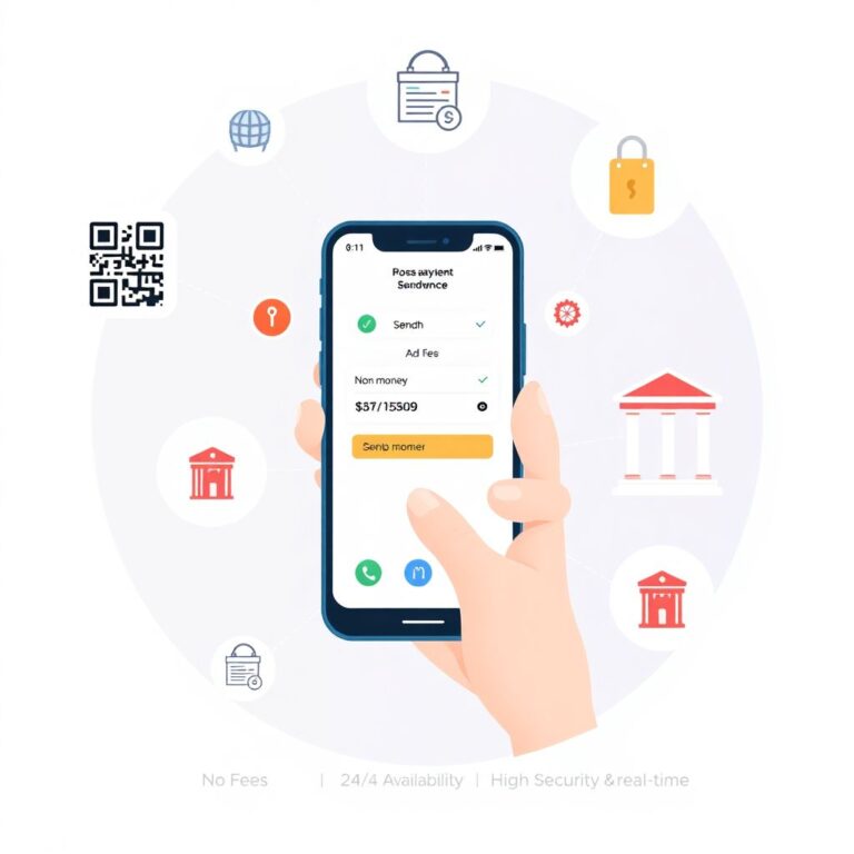 Система быстрых платежей — как работает и почему её выбирают миллионы пользователей