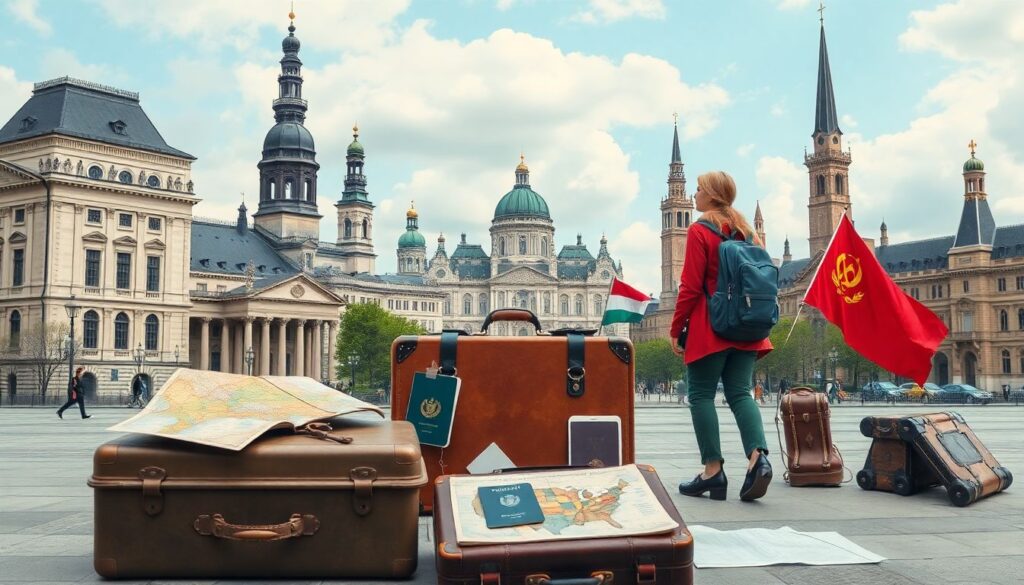 Инвестиции в образование за рубежом: сколько стоит и как накопить - иллюстрация