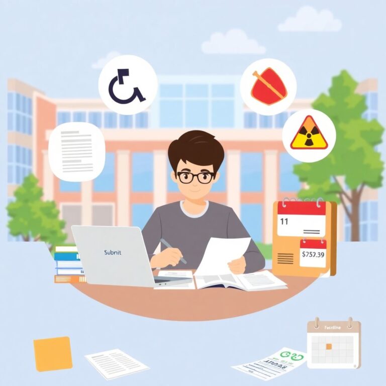 Социальная стипендия в вузе: как получить поддержку студентам из малоимущих семей