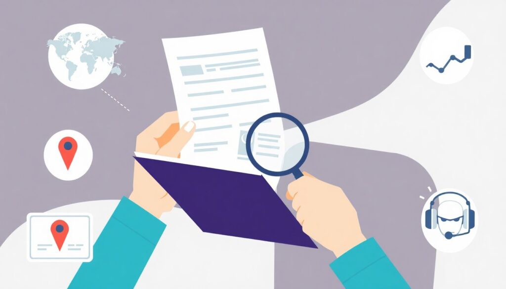 Как выбрать брокера для торговли на зарубежных биржах - иллюстрация