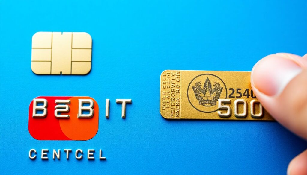 Что такое овердрафт по дебетовой карте и как он работает - иллюстрация