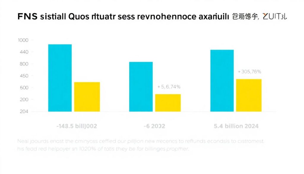 Как вернуть переплату по налогам из бюджета - иллюстрация