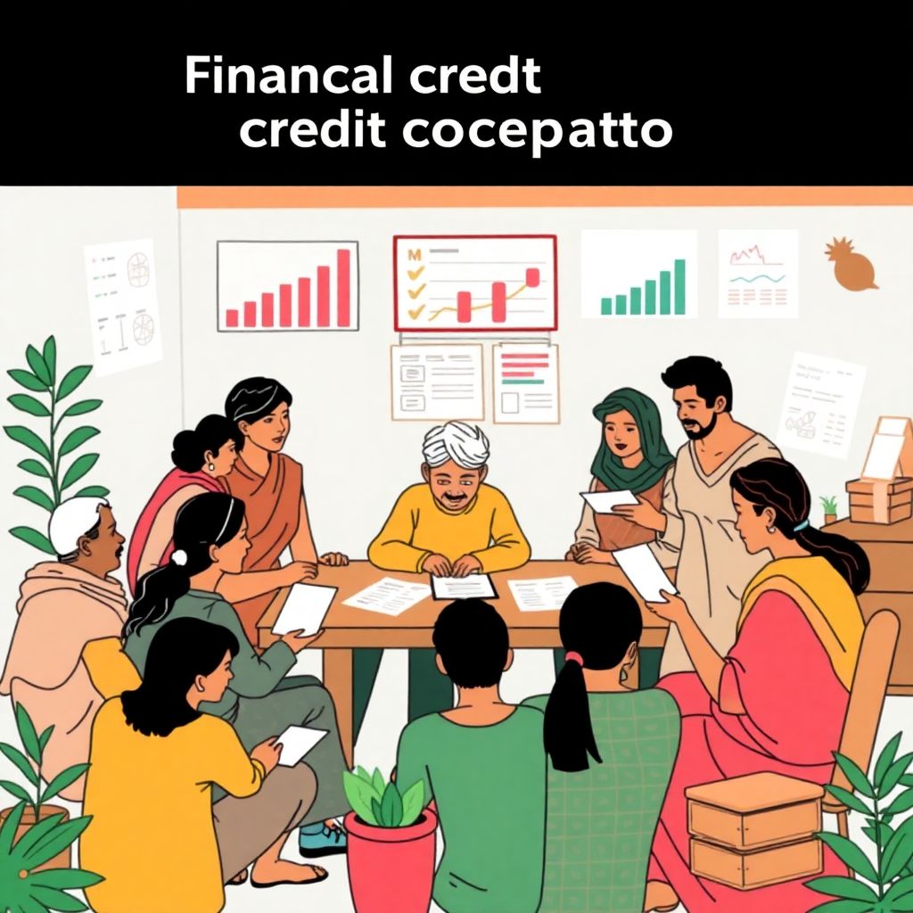 Кредитный кооператив для физических лиц — как он работает и на что обратить внимание