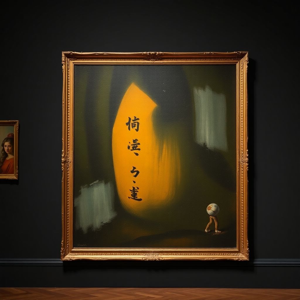 Инвестиции в искусство как альтернативный актив для диверсификации портфеля