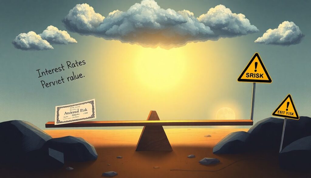 Что такое вечные облигации (перпетуитеты) - иллюстрация