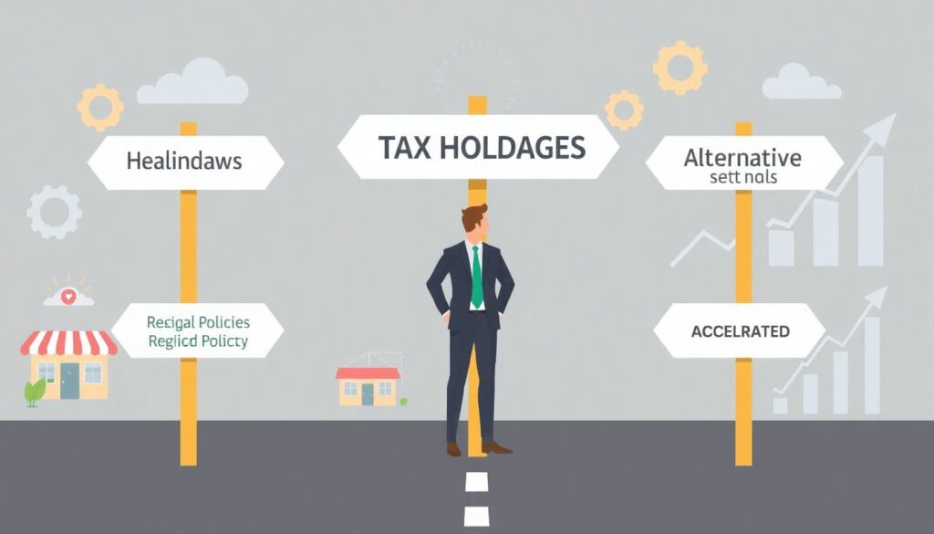 Налоговые каникулы для впервые зарегистрированных ИП - иллюстрация