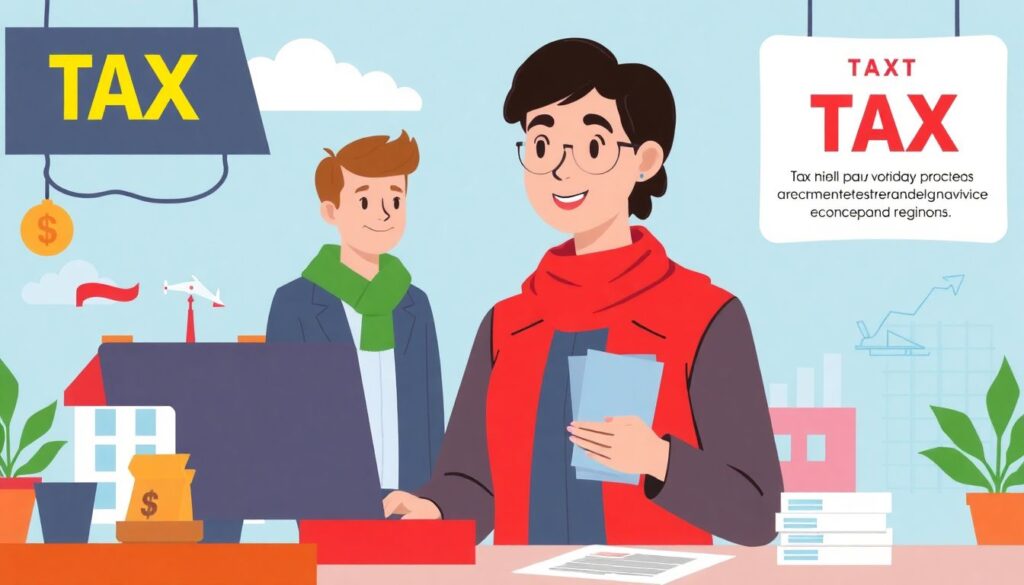 Налоговые каникулы для впервые зарегистрированных ИП - иллюстрация