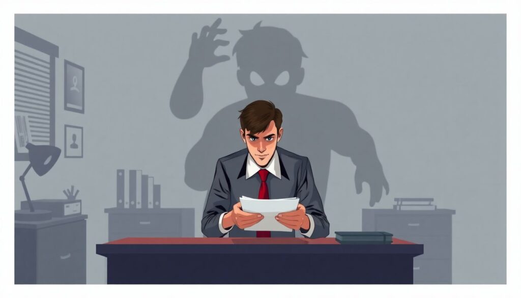 Что такое "серая" зарплата и чем она опасна для работника - иллюстрация