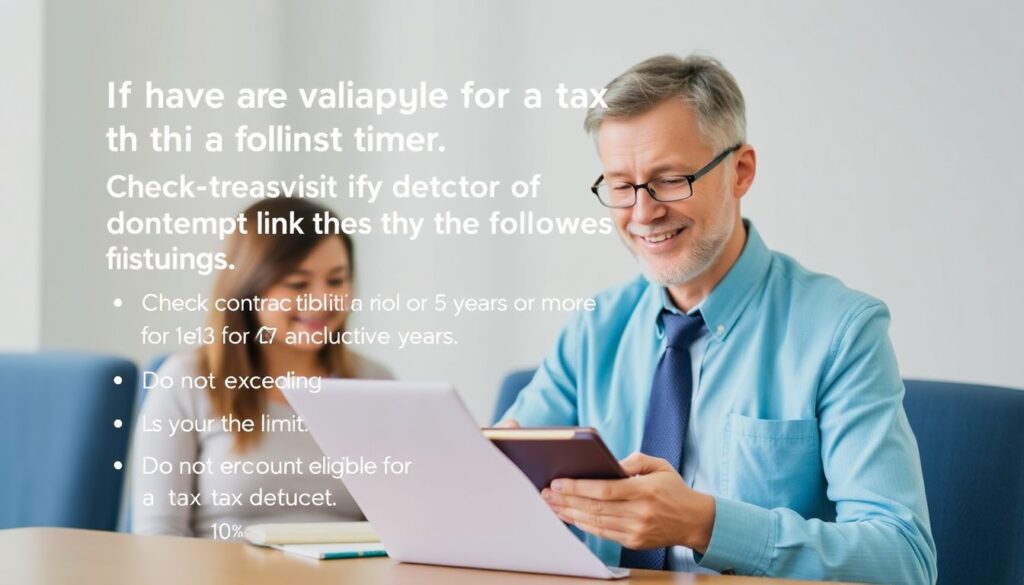 Налоговый вычет за страхование жизни: условия получения - иллюстрация